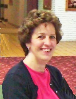 Karen Maurer
