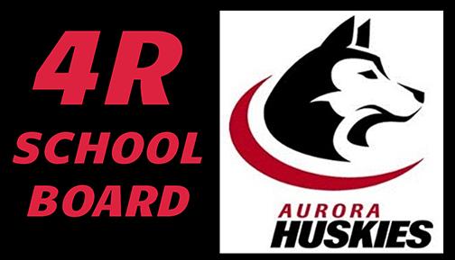 Aurora School Board