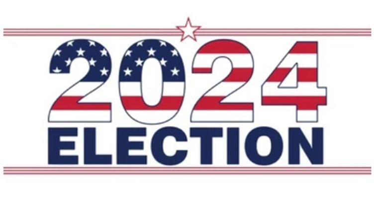 2024 primary election