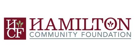 Hamilton Community Foundation.