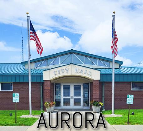 Aurora City Council news