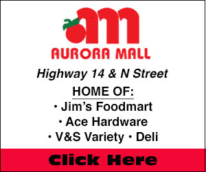 Aurora Mall