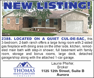 2388 New LIsting