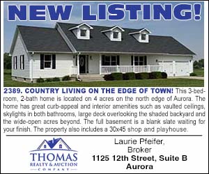 New Listing 2389