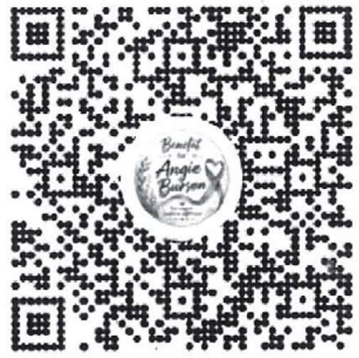 Scan to donate