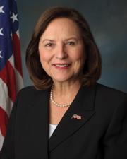 Senator Deb Fischer