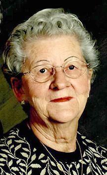 Alvina Davolt Obituary