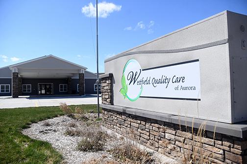 Westfield Quality Care