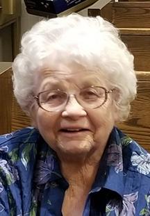 Marjorie Bieck Obituary