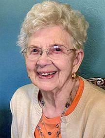 Margaret Cadieux Obituary