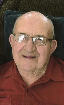 John Friesen Obituary