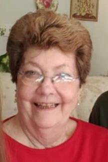 Margaret Tracy Obituary