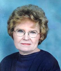 Deanie Wanek Obituary