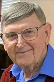 Robert Molle Obituary