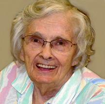 Anna Marie Moore Obituary