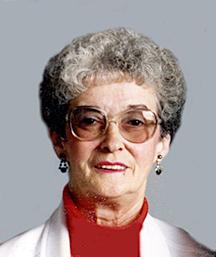 Carol Jones Obituary
