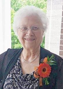 Bonnie Rudy Obituary