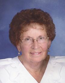 Lois Steggs Obituary