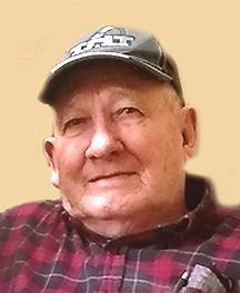 Jim Salmon Obituary