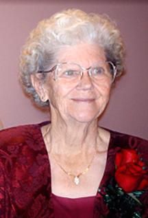 Lorene Friesen Obituary