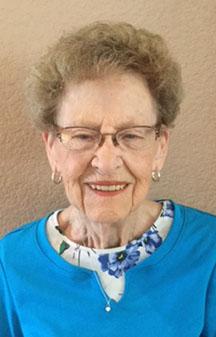 Lucy Kramer Obituary