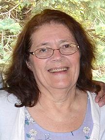 Connie Shaneyfelt Obituary