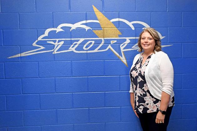 Kim Beran will be the taking the role of superintendent at High Plains Community School this year.