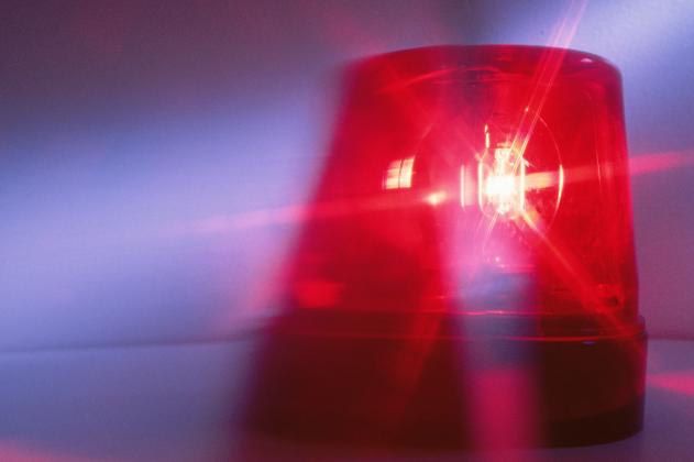 According to the Nebraska State Patrol, a two-vehicle accident occurred on Highway 14, approximately one mile south of Aurora, around 7:30 a.m. this morning.