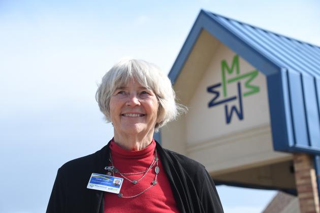 Diane Keller will retire this month as CEO at Memorial Community Health. She served as the fourth CEO since MCHI opened in 1964, following Harold Foster, Lawrence Vanderheiden and Bud Wall. Justin Wolf will begin his tenure as the new CEO later this month.