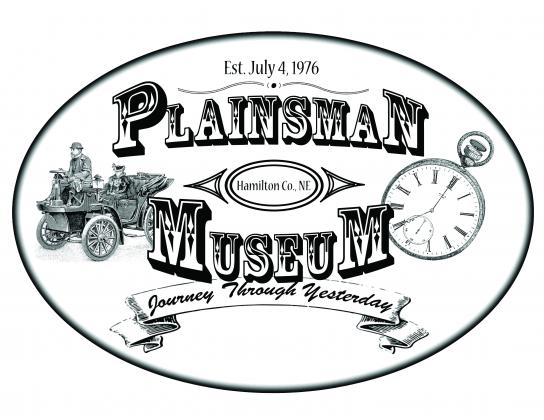 The Plainsman Museum in Aurora has been on a constant path since the beginning of 2022 -- and probably far longer -- to be loud and proud about the history of Hamilton County and its people. 