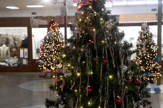 Just in time to open the holiday season, the Plainsman Museum in Aurora will be hosting its bi-annual Christmas on the Boardwalk event Friday from 6:30-8:30 p.m.