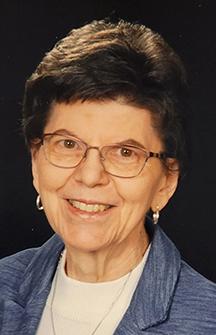 Marlene Ferguson