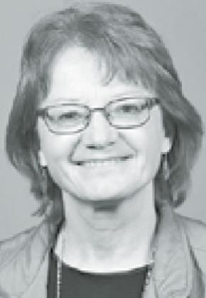 Kelly Feehan Platte County Extension Educator
