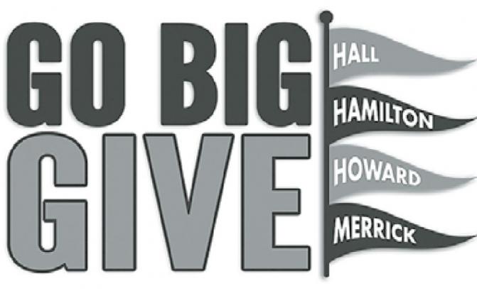 Go Big Give day of giving draws closer
