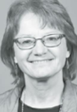 Kelly Feehan Platte County Extension Educator