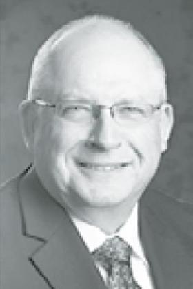 Senator Curt Friesen