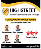 Highstreet Ad