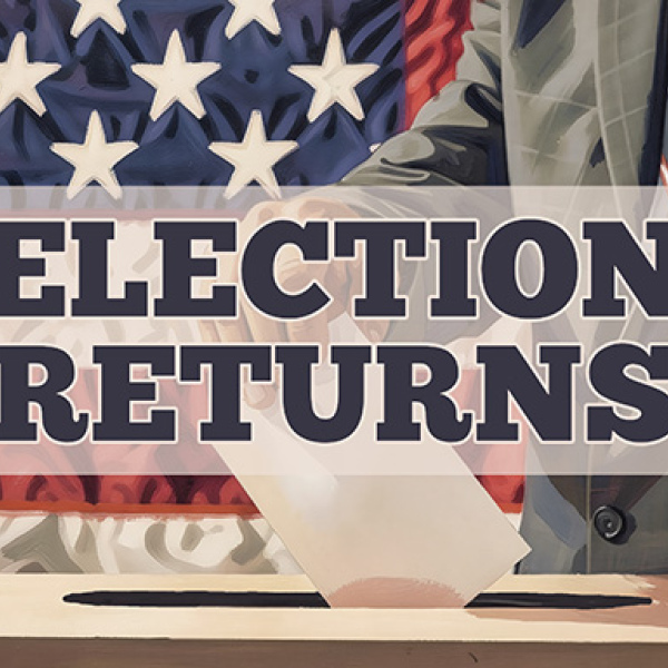 The May 12 Primary Election will bring about a change in the Hamilton County Commission
