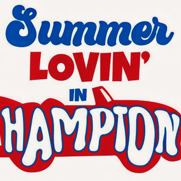 Booster Days in Hampton is this weekend