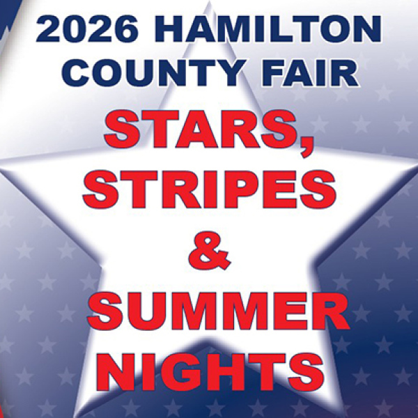 In this week's edition, our annual preview of the Hamilton County Fair