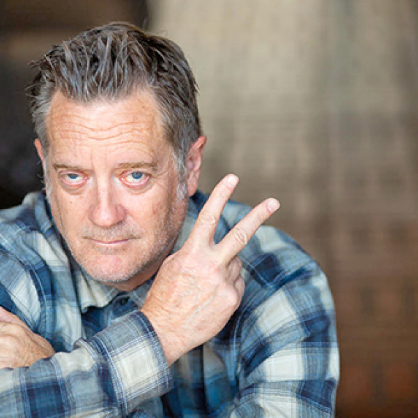Aurora grad Kirk Bovill has been working as an actor since 2006 and has performed in several TV series such as “Criminal Minds,” “CSI”, “Ghost Whisperer”, and more. He has over 100 acting credits in TV and film.