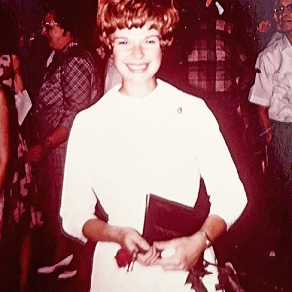 For several decades, East Park Villa resident Bonnie Jones worked in nursing at Bryan Hospital in Lincoln, Memorial Community Health and Hamilton Manor in Aurora.