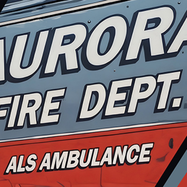 The city’s ambulance service has been the focus of much discussion and sometimes heated debate over the past two years