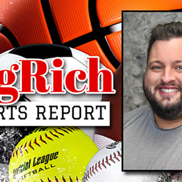 The BigRich Sports Report