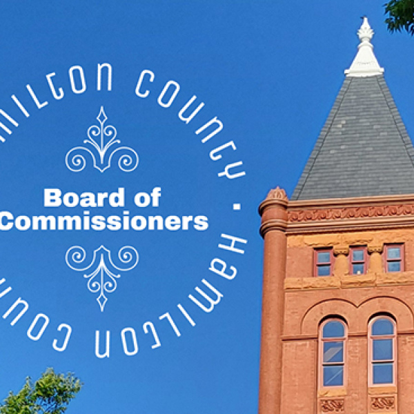 Hamilton County Board of Commissioners.