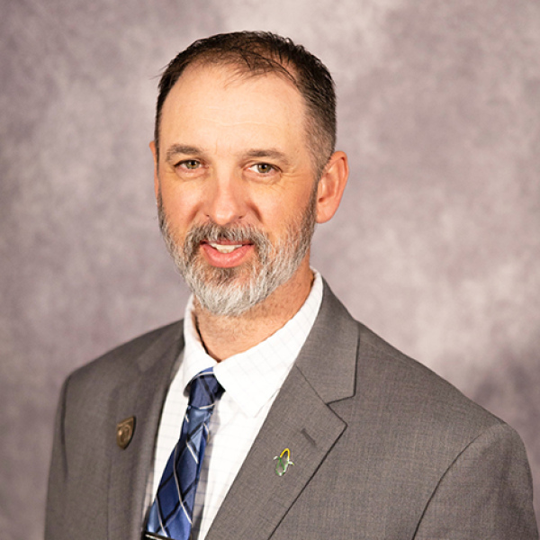 Mike Bergen