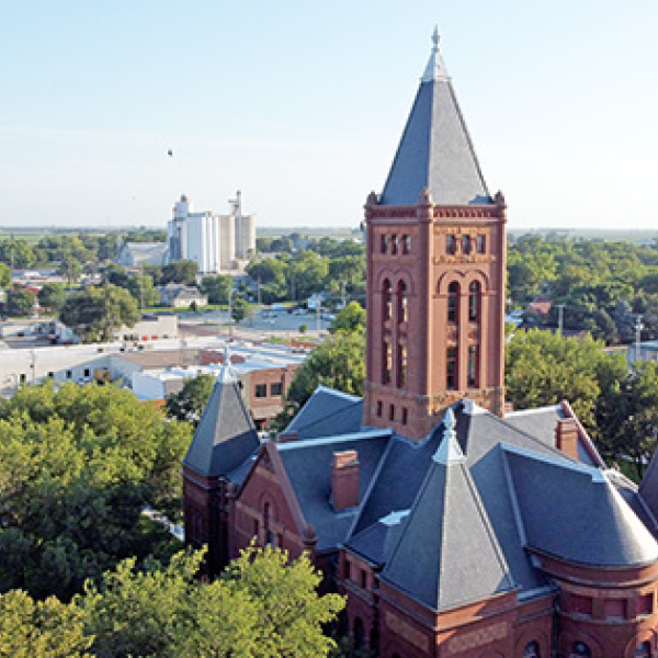 Hamilton County Board of Commissioners news