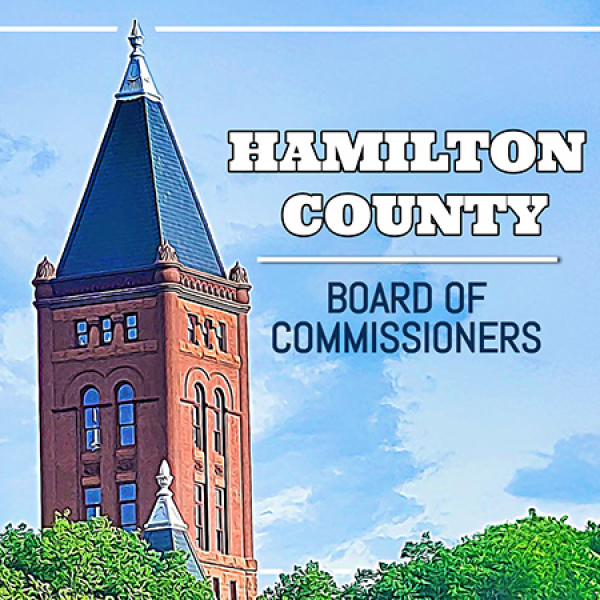 Hamilton County Board of Commissioners news