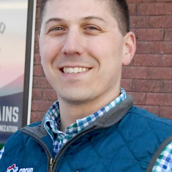 Mark Dunn