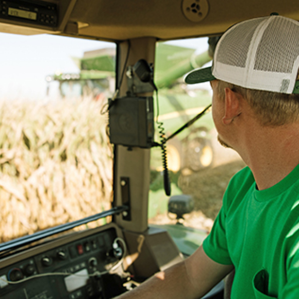 For Nebraska farm families, safety isn’t just a policy. It’s a daily habit that protects the people who feed our state and nation. 
